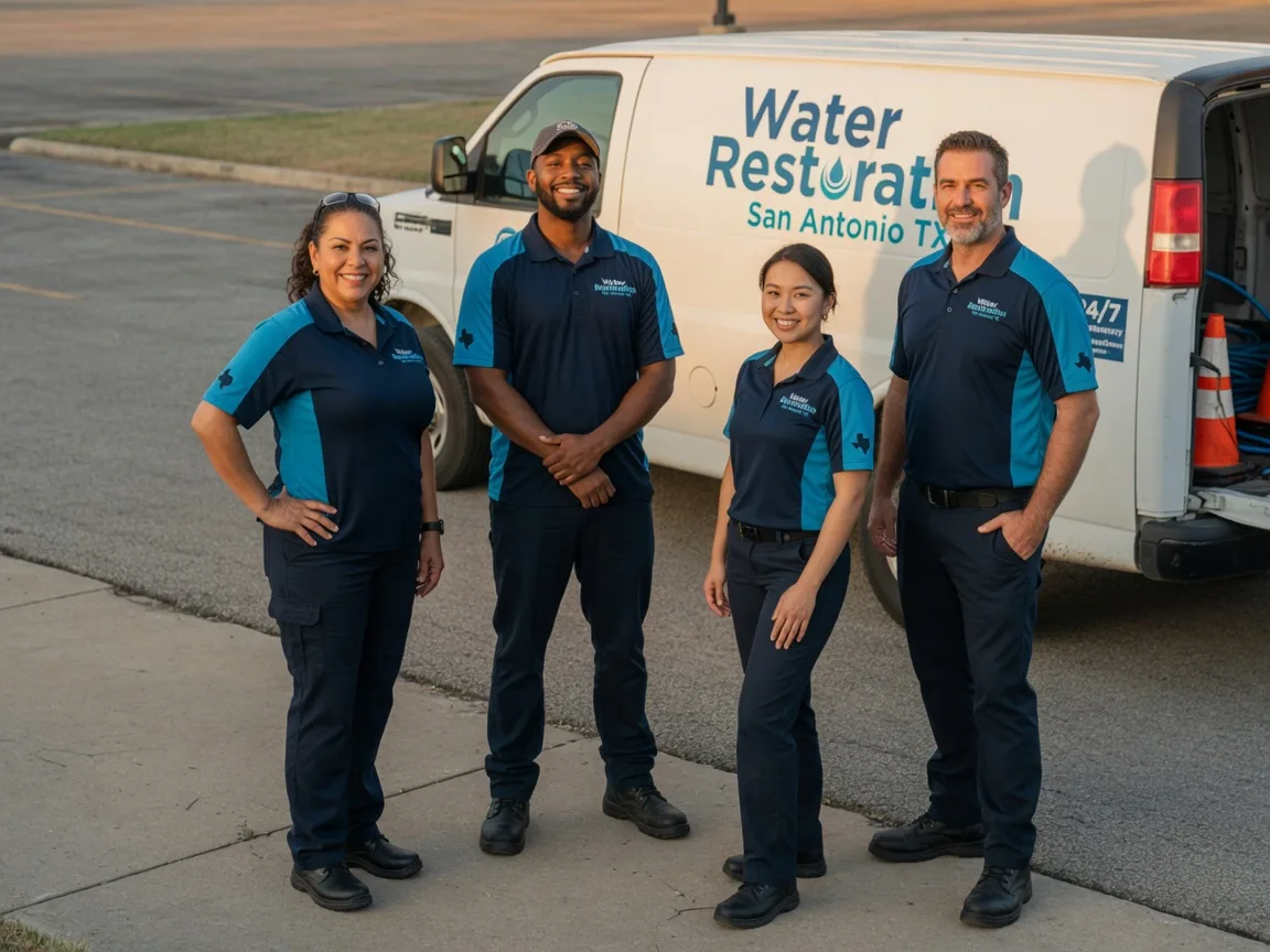 Water Damage Repair company in Dorris, CA
